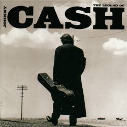 Johnny Cash : The Legend of Johnny Cash